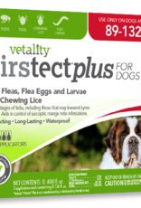 TEVRA BRANDS LLC Firstect Plus For Dogs