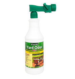 NATURVET NATURVET Yard Odor Eliminator Plus Citronella Spray 32oz
