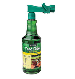 NATURVET NATURVET Yard Odor Eliminator
