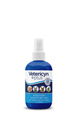 VETERICYN Vetericyn Plus® All Animal Wound and Skin Care 3 oz