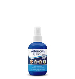 VETERICYN Vetericyn Plus® All Animal Wound and Skin Care 3 oz