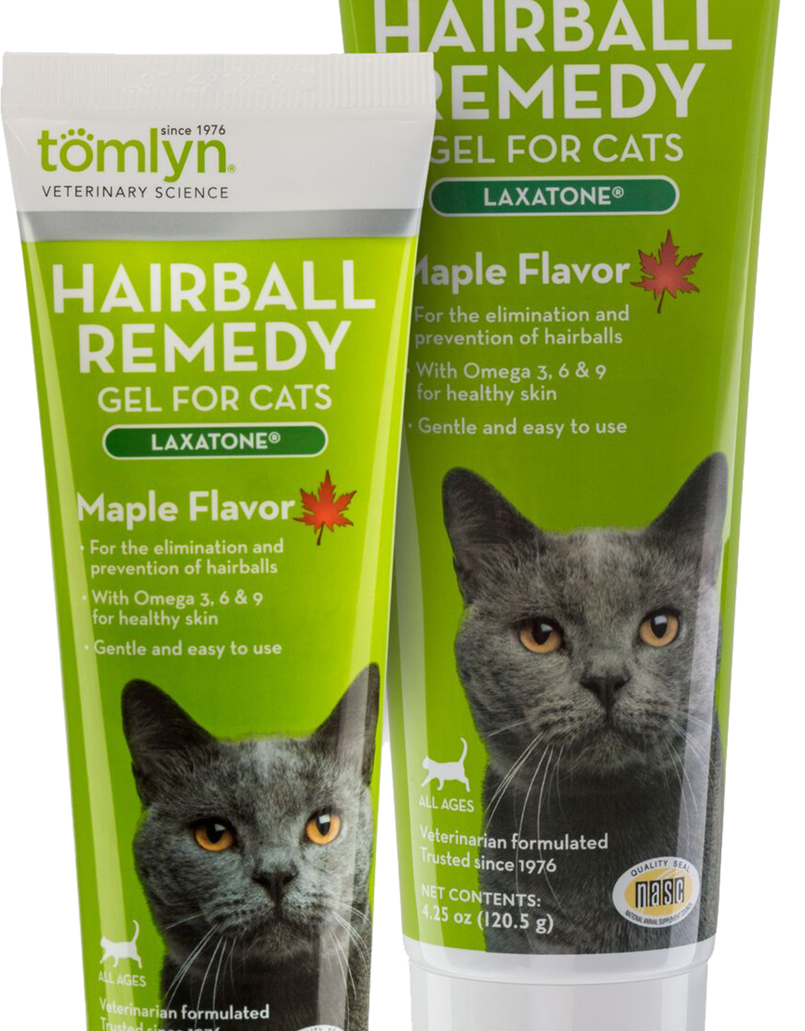 TOMLYN Tomlyn Nutri-Cal High-Calorie Dietary Cat Supplement 4.25-oz