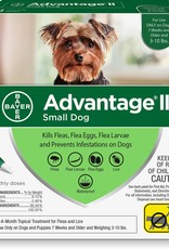 BAYER Advantage® II for Dogs