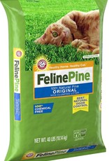 FELINE PINE Feline Pine -Non-Clumping Litter