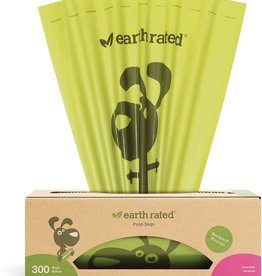 EARTH RATED Earth Rated PoopBags Pantry Pack Scented 300 ct