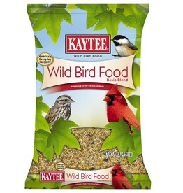 KAYTEE PRODUCTS INC Kaytee Wild Bird Food 10 lbs
