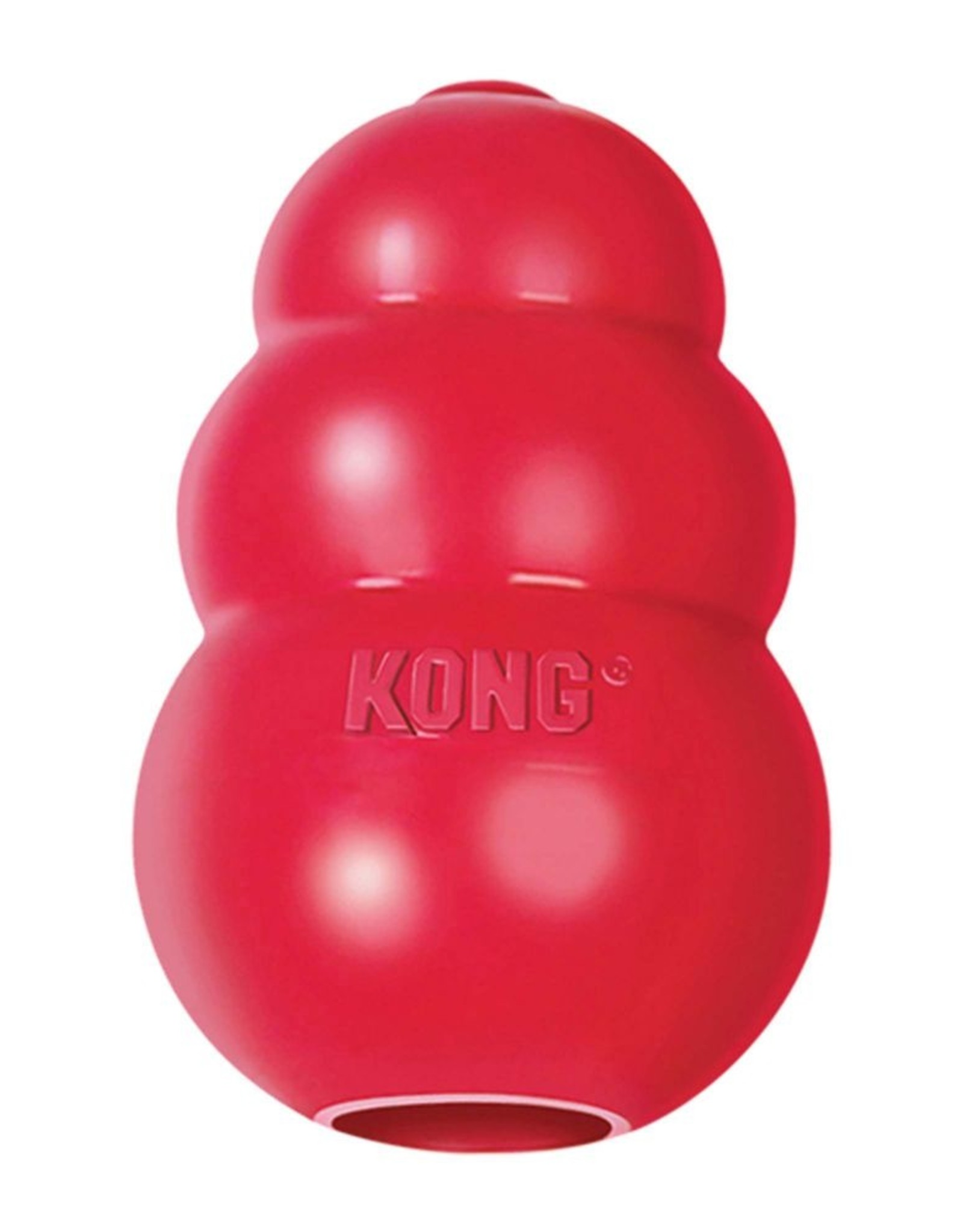 KONG COMPANY Kong ® Classic Red