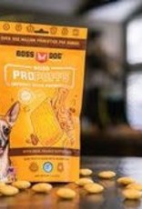 BOSS DOG Boss Dog Propuffs Dog Treats, 6-oz pouch