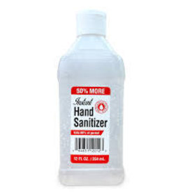 SKOUTS HONOR Skout's Honor Hand Sanitizer 12 OZ