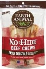 EARTH ANIMAL EA No Hide Beef Chews