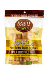 EARTH ANIMAL EA No Hide Peanut Butter Chews
