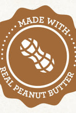 NUTRO COMPANY GREENIES PILL POCKETS Dog Treats--Peanut Butter Flavor Capsules
