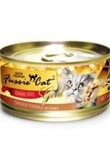 PETS GLOBAL FUSSIE CAT Super Premium Grain Free Chicken