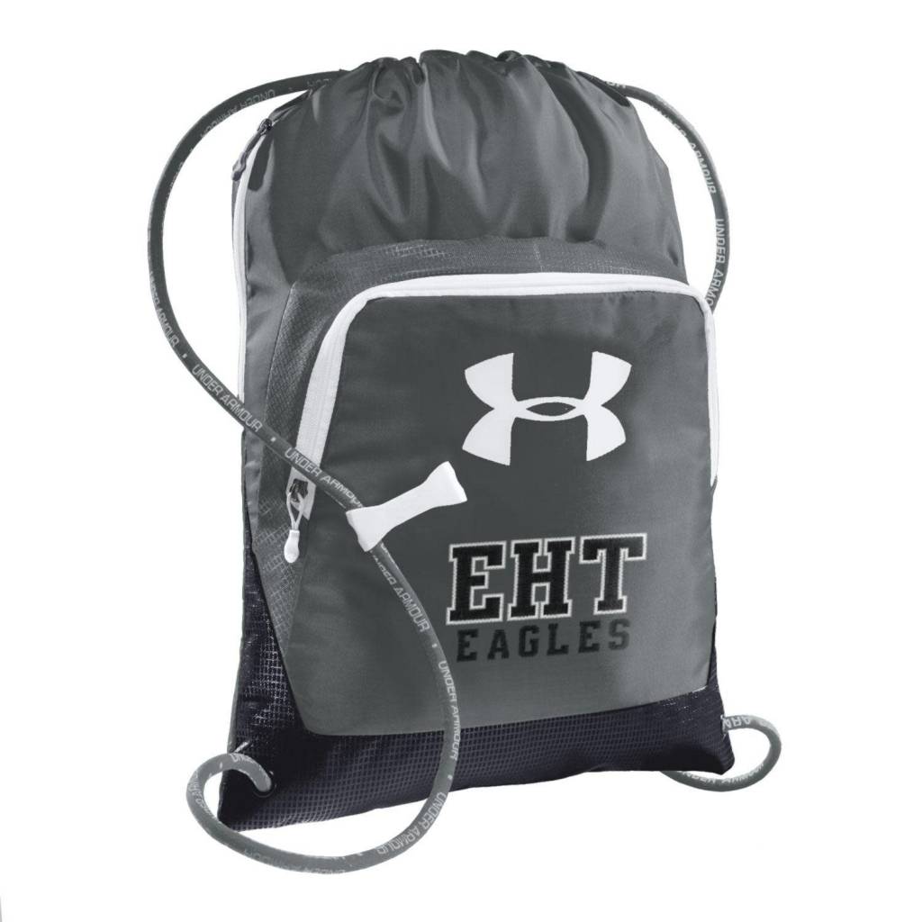 REMSS Phys. Ed. Under Armour® Undeniable Sackpack 2.0 - Royal – REMSS Eagles