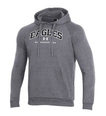 Under Armour All Day Fleece Hood