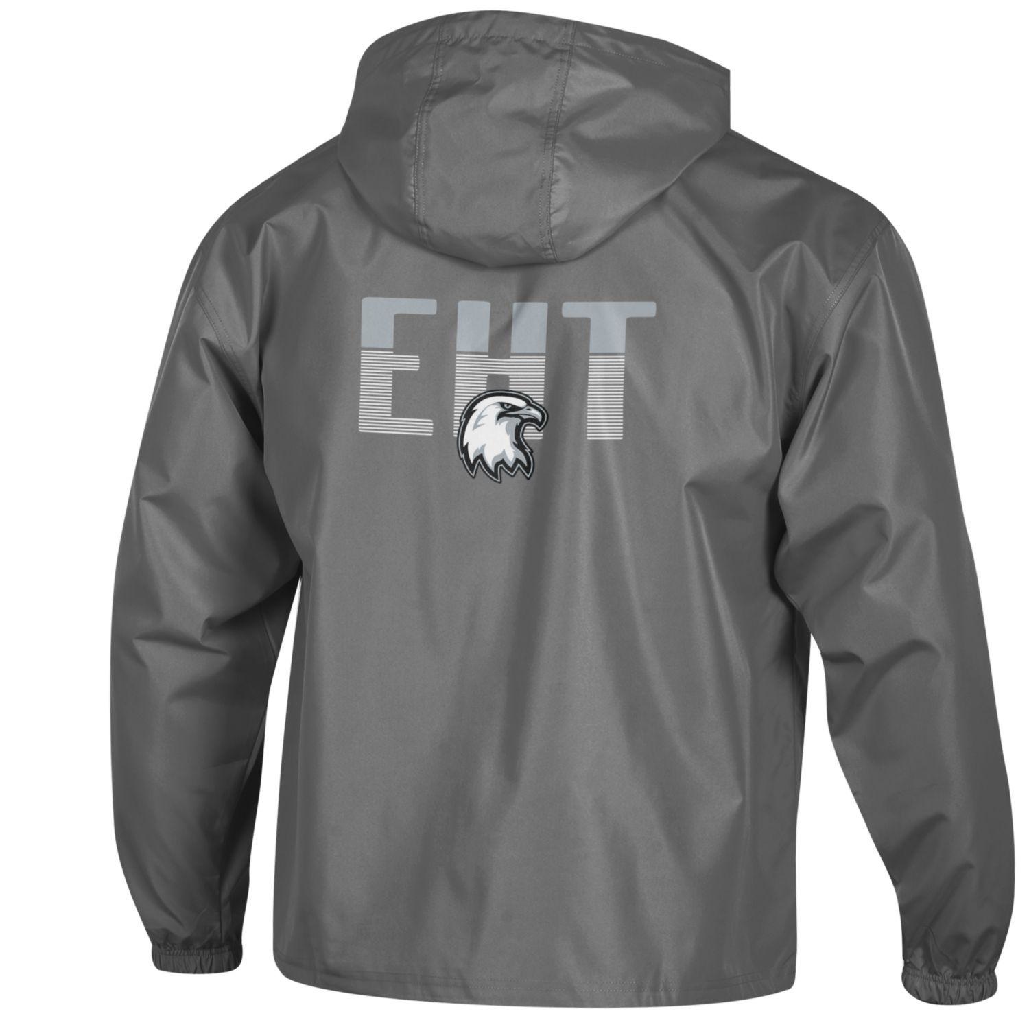 champion pack n go jacket