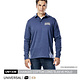 Under Armour UA Charged Cotton Long Sleeve Polo