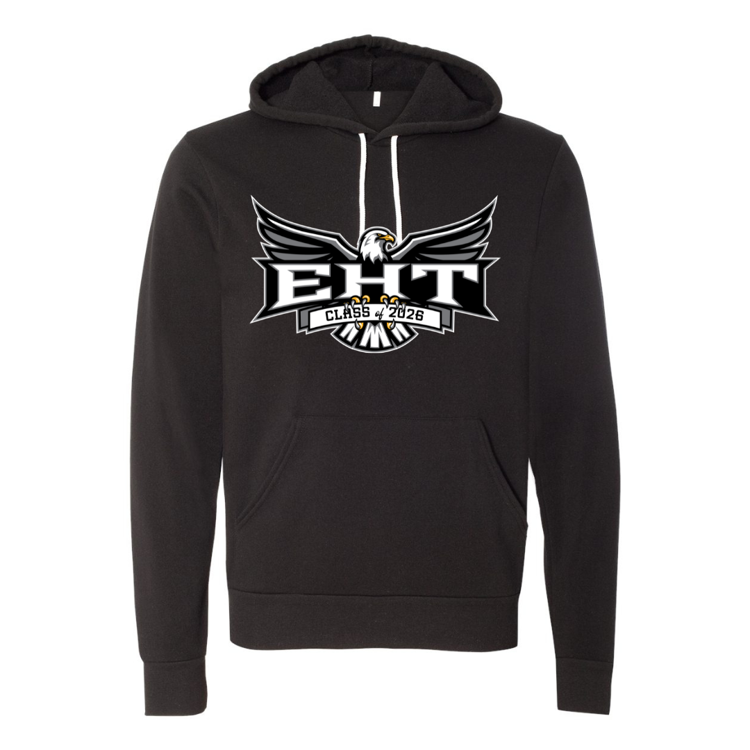 Class of '26 Hoodie