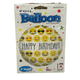 Birthday Balloon