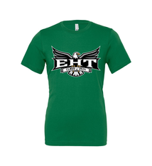 Class of '24 Short Sleeve Tee