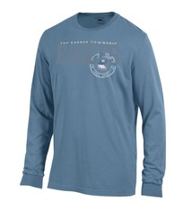 Outta Town Long Sleeve Tee