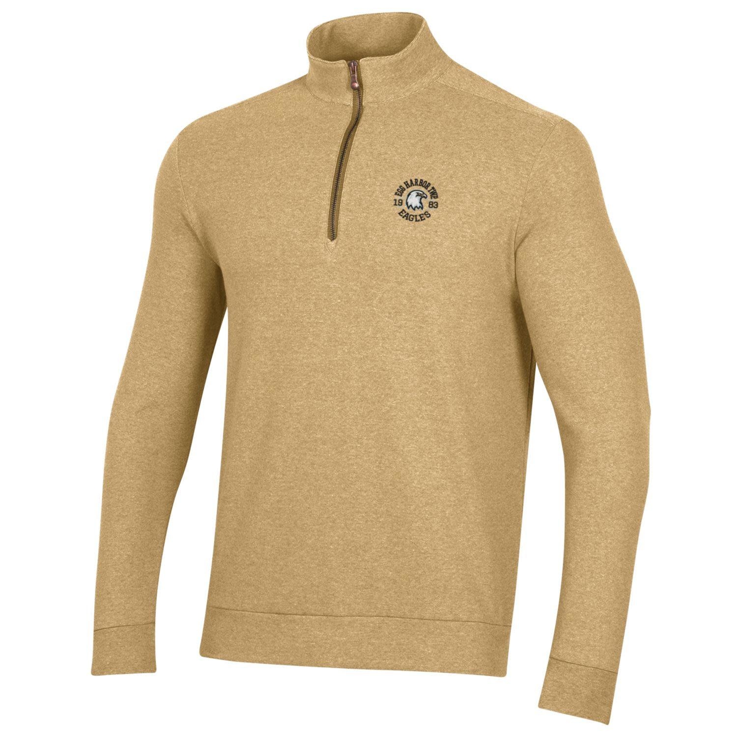 Midway 1/4 Zip