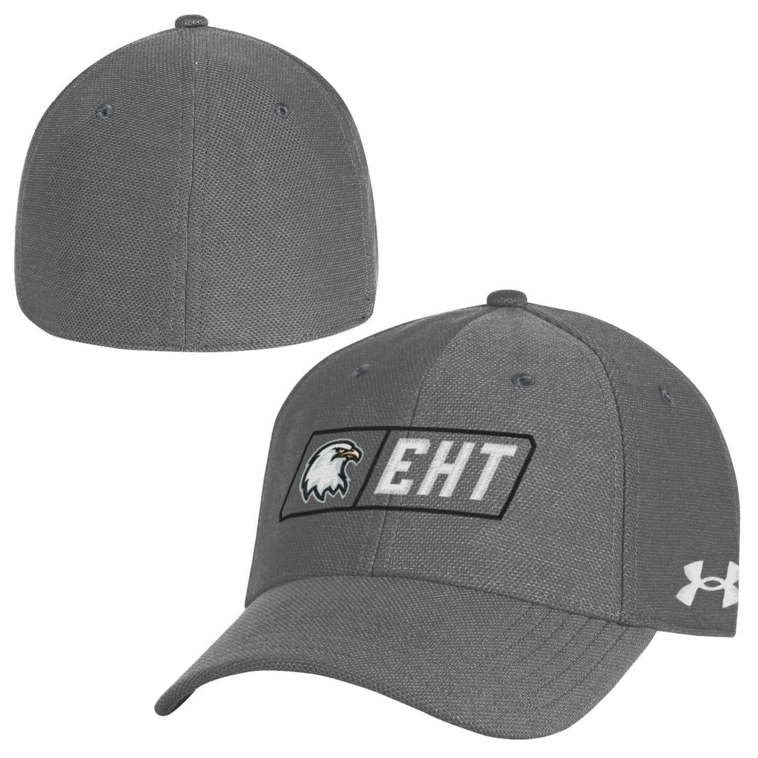 Under Armour Blitzing 3.0 Stretch Fit Hat