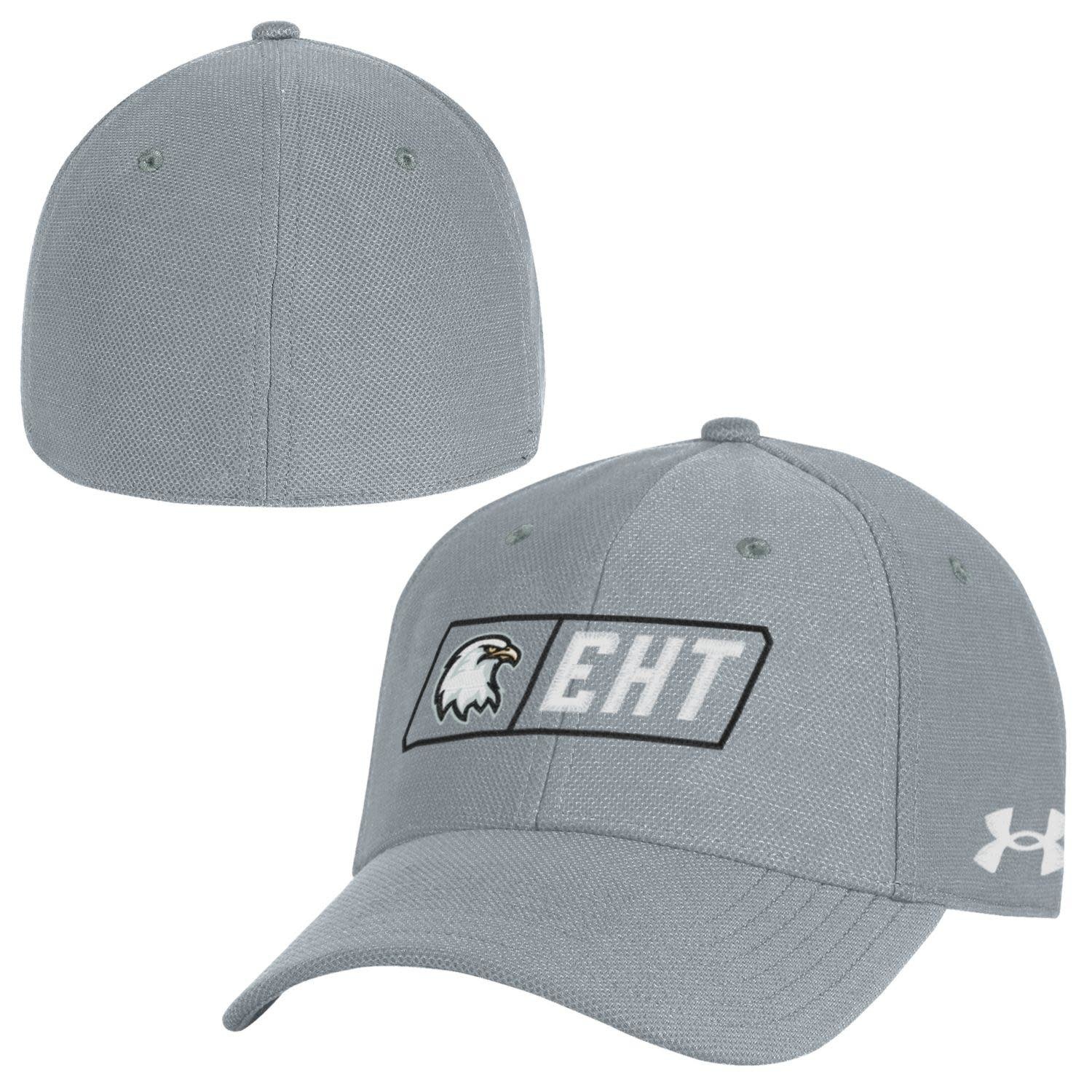 UNDER ARMOUR Men's Blitzing 3.0 Fitted Hat