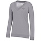 Champion Triumph Fleece V-Neck Tunic