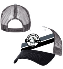 Champion Script 5 Panel Trucker