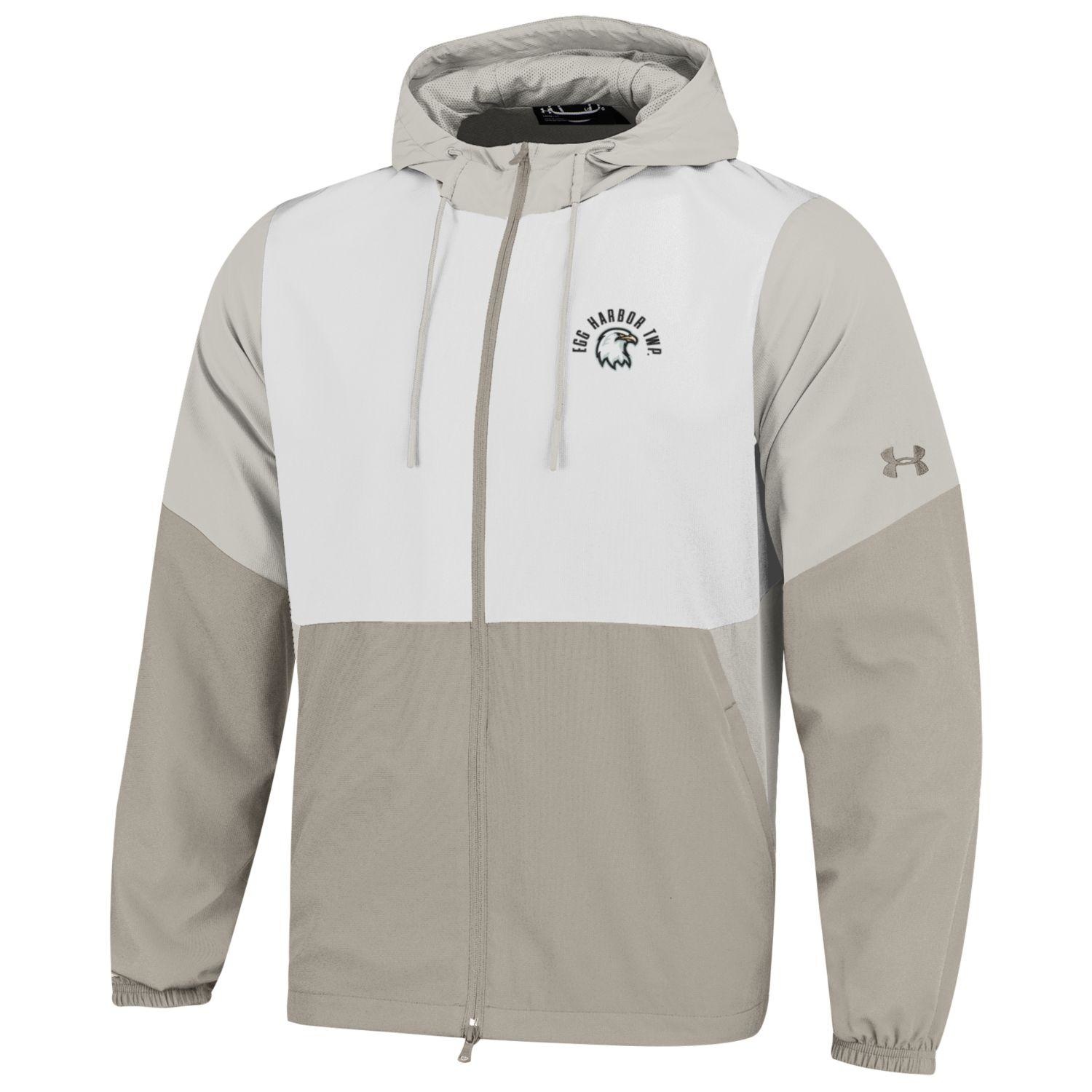 Fieldhouse Jacket