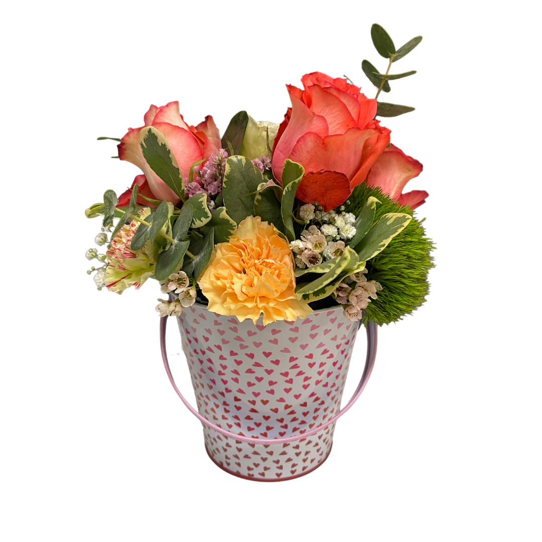 Valentine Arrangement