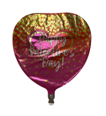 Valentine Balloon