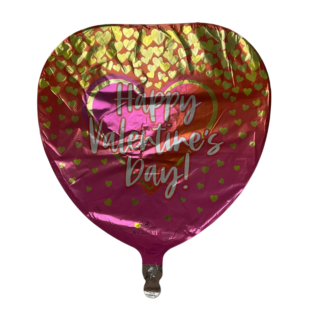 Valentine Balloon