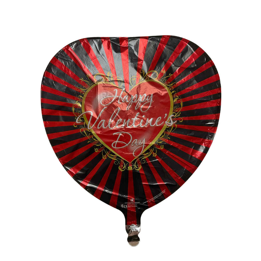 Valentine Balloon