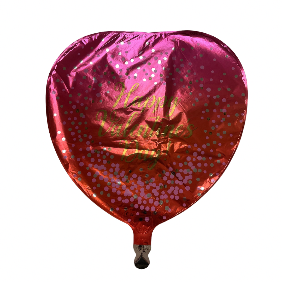 Valentine Balloon