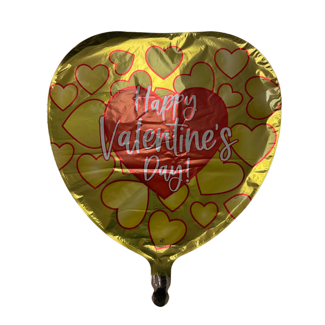 Valentine Balloon