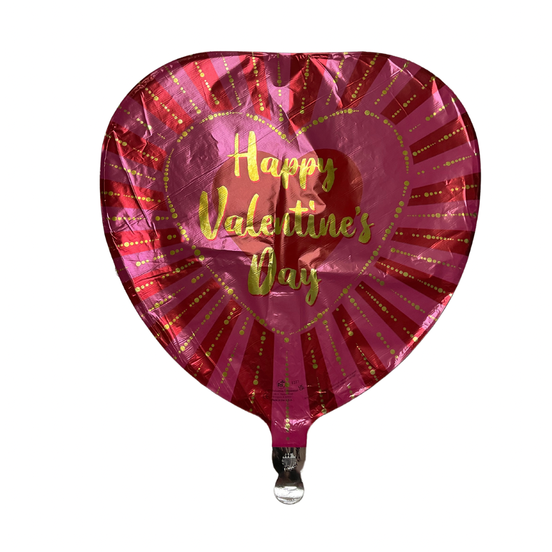 Valentine Balloon