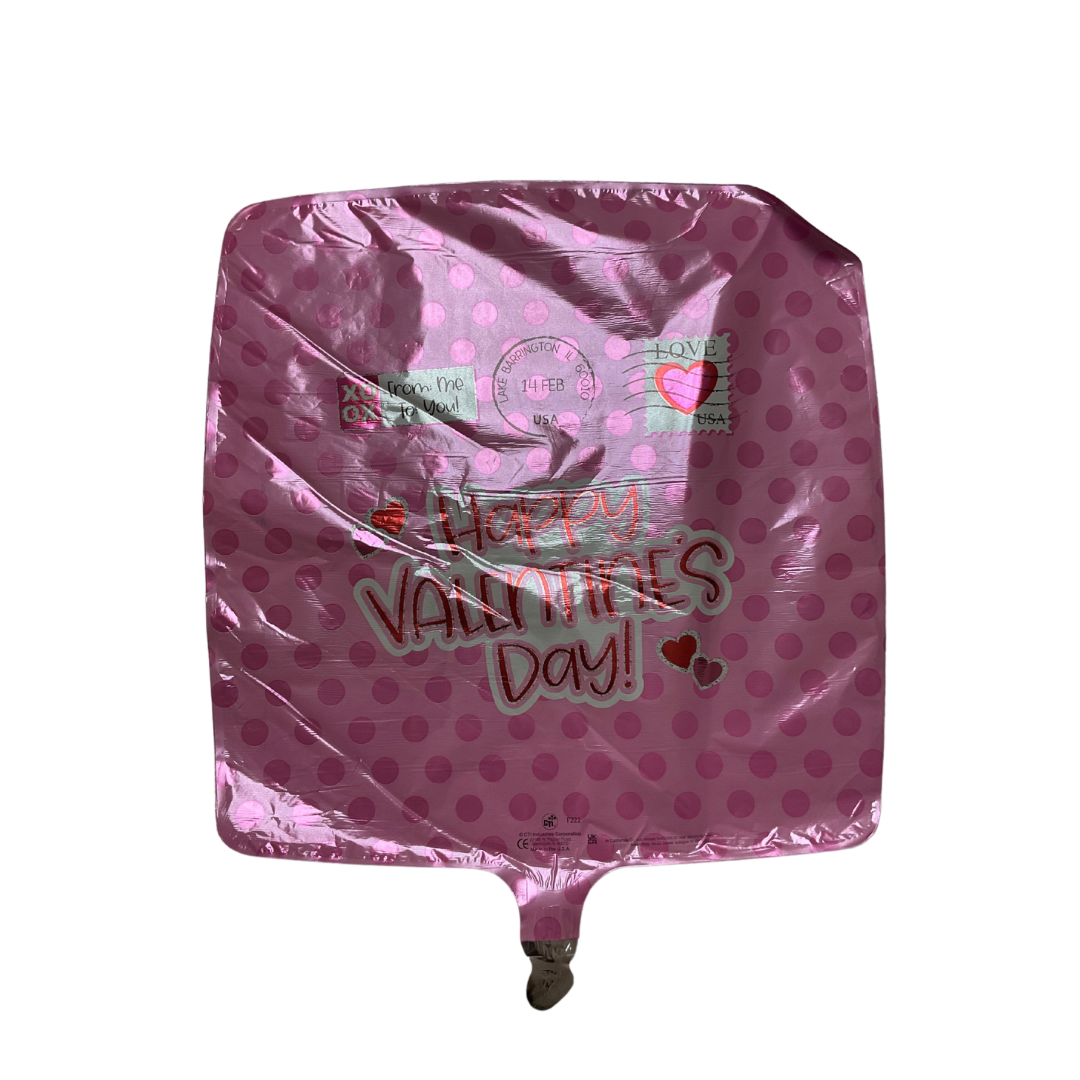 Valentine Balloon