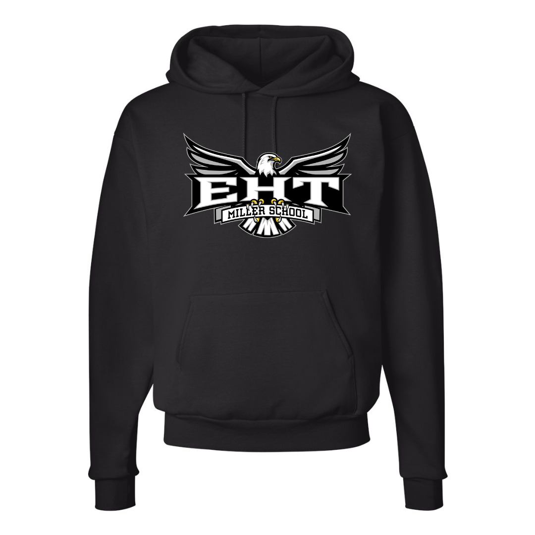 Miller School Hoodie
