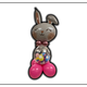 Bunny Balloon