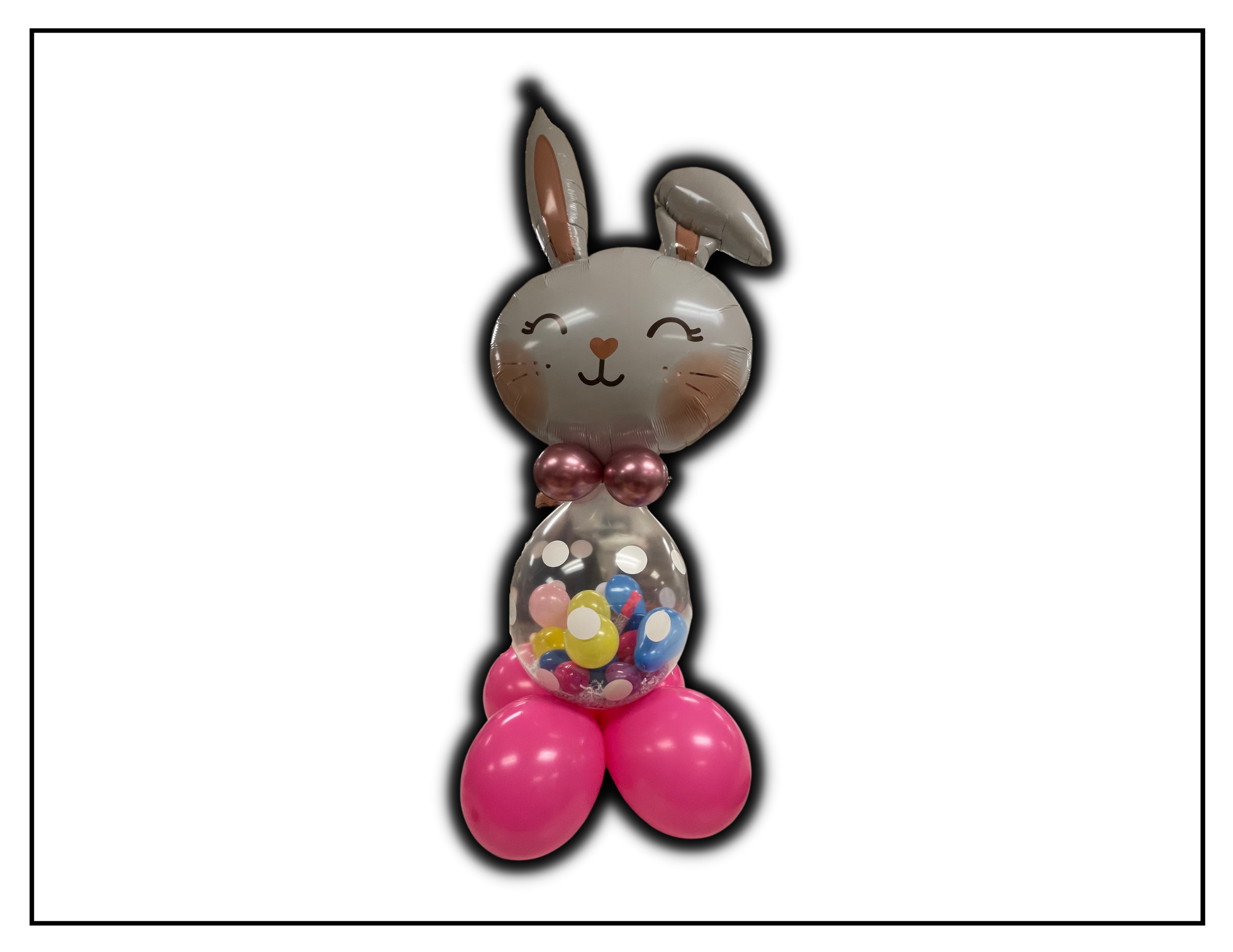Bunny Balloon