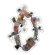 Candy Necklace