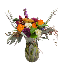Vase Arrangements