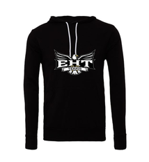 Bella Canvas Tennis Hoodie