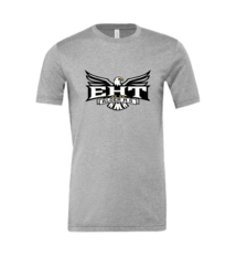 Bella Canvas Alder Short Sleeve Tee