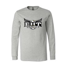 Bella Canvas Alder Long Sleeve Tee