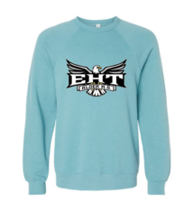 Alder Crew Neck Sweatshirt