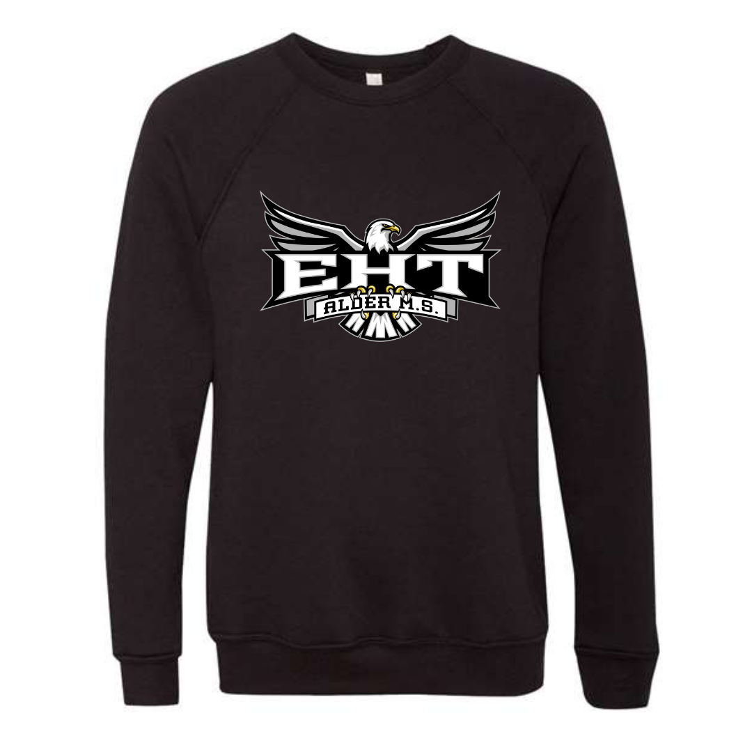 Alder Crew Neck Sweatshirt