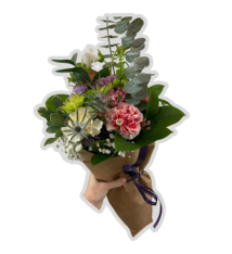 Graduation Bouquet